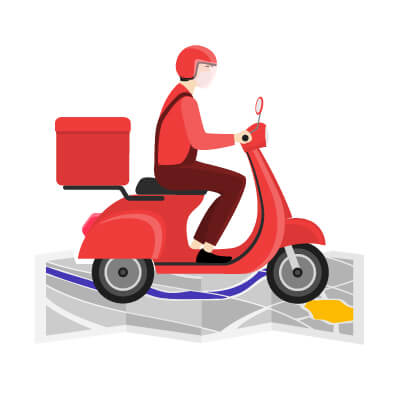 Reliable Delivery